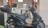 Piaggio Fly 125 – 2016 – 6 028 km – Excellent état, économique & prêt à rouler ! Financement possible