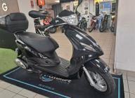 Piaggio Fly 125 – 2016 – 6 028 km – Excellent état, économique & prêt à rouler ! Financement possible