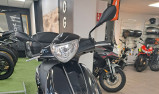 Piaggio Fly 125 – 2016 – 6 028 km – Excellent état, économique & prêt à rouler ! Financement possible
