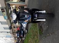 Piaggio Fly 125 – 2016 – 6 028 km – Excellent état, économique & prêt à rouler ! Financement possible