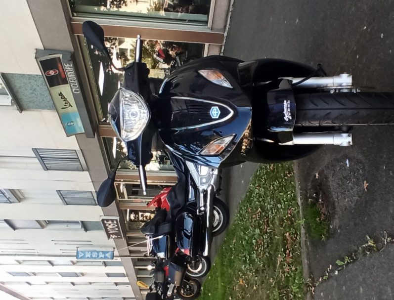 Piaggio Fly 125 – 2016 – 6 028 km – Excellent état, économique & prêt à rouler ! Financement possible