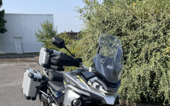 CF MOTO 800 MT