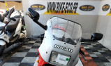 DUCATI 750 SPORT 1992 7762 KMS (REF 63021)