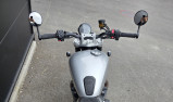 TRIUMPH SPEED TWIN 1200