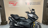 YAMAHA TMAX 560 TECH MAX