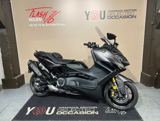 YAMAHA TMAX 560 TECH MAX