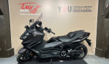 YAMAHA TMAX 560 TECH MAX