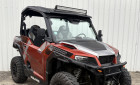 POLARIS GENERAL EPS ABS