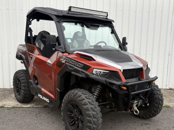POLARIS GENERAL EPS ABS