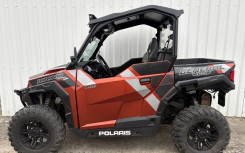 POLARIS GENERAL EPS ABS