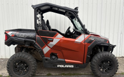 POLARIS GENERAL EPS ABS