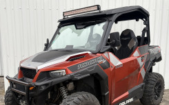 POLARIS GENERAL EPS ABS