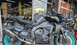 YAMAHA MT-10