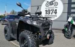 GOES TERROX 500 T3 / 97€ PAR MOIS / DSN MOTOS 47