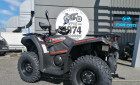 GOES TERROX 500 T3 / 97€ PAR MOIS / DSN MOTOS 47