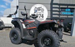 GOES TERROX 500 T3 / 97€ PAR MOIS / DSN MOTOS 47