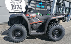 GOES TERROX 500 T3 / 97€ PAR MOIS / DSN MOTOS 47