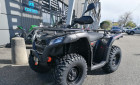 GOES TERROX 500 T3 / 97€ PAR MOIS / DSN MOTOS 47
