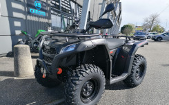 GOES TERROX 500 T3 / 97€ PAR MOIS / DSN MOTOS 47