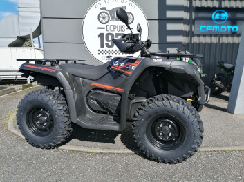 GOES TERROX 500 T3 / 97€ PAR MOIS / DSN MOTOS 47