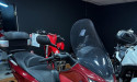 PIAGGIO MP3 500 HPE BUSINESS