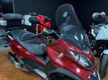PIAGGIO MP3 500 HPE BUSINESS