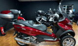 PIAGGIO MP3 500 HPE BUSINESS