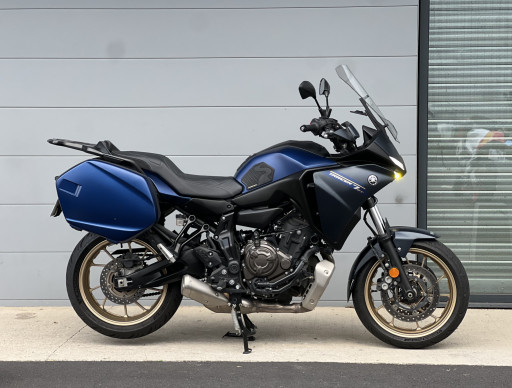 YAMAHA TRACER 7 GT
