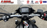 DUCATI MONSTER 821 STEALTH