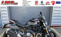 DUCATI MONSTER 821 STEALTH