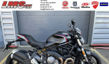 DUCATI MONSTER 821 STEALTH