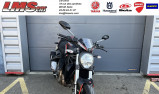 DUCATI MONSTER 821 STEALTH