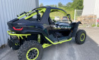 SEGWAY VILLAIN SX10 / REVISEE