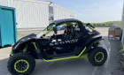 SEGWAY VILLAIN SX10 / REVISEE