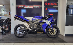 YAMAHA YZF 1000 R1 2004 | 35000KMS | 129€/MOIS