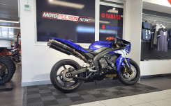 YAMAHA YZF 1000 R1 2004 | 35000KMS | 129€/MOIS