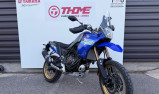 YAMAHA XTZ TENERE 700 Extreme