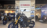 PROMOTION YAMAHA MT-09 SP 2021 160€/MOIS* GTIE 12 MOIS + DE 2000 € D