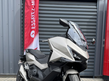 HONDA NSS FORZA 750