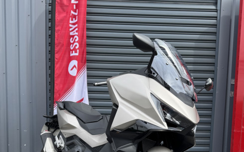 HONDA NSS FORZA 750