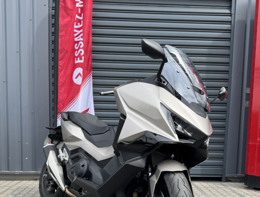 HONDA NSS FORZA 750