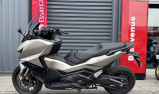 HONDA NSS FORZA 750