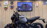 YAMAHA MT-09 SP / GARANTIE 12 MOIS 