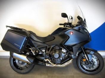 HONDA NT 1100 ABS