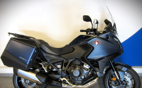 HONDA NT 1100 ABS
