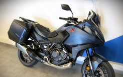 HONDA NT 1100 ABS