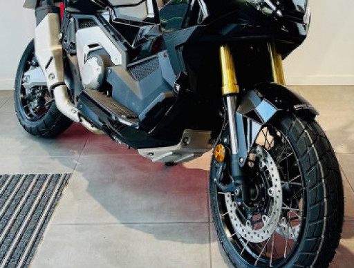 HONDA X-ADV 750 2025