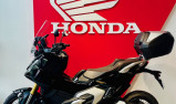 HONDA X-ADV 750 2025