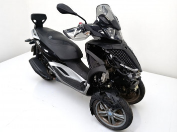 PIAGGIO MP3 300LT YOURBAN