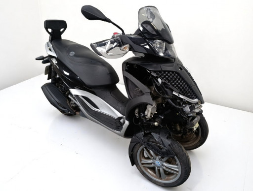 PIAGGIO MP3 300LT YOURBAN